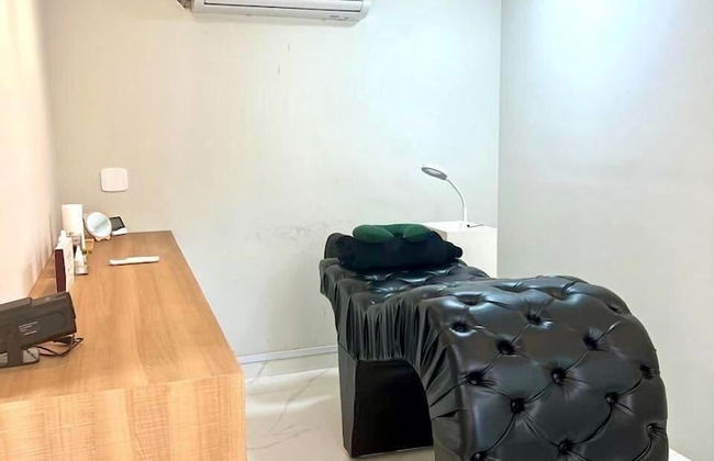 hihome – Mandai Flat - Foto 29