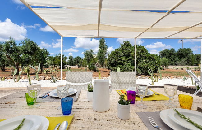 122 Lamia Madreperla by Barbarhouse - Foto 8