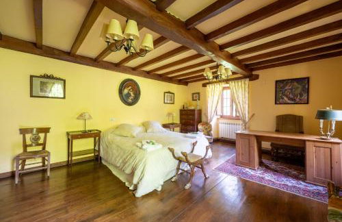 Villa en Asturias con cine, Piscina, BBQ, Juegos, 14 Pax - Foto 44