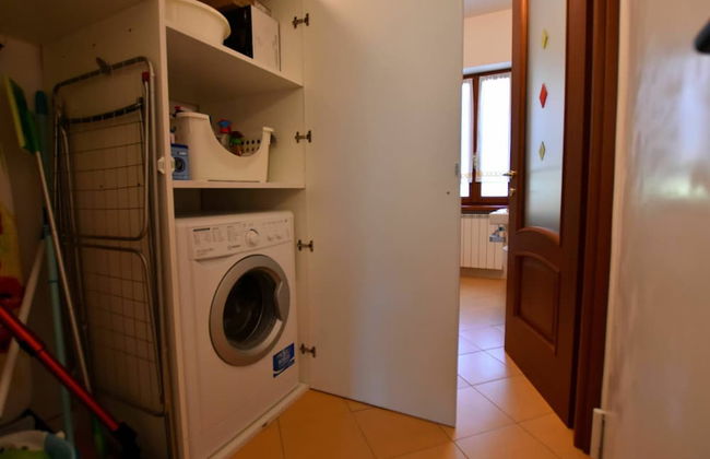 Villa in Mergozzo Near Lago di Mergozzo - Photo 14