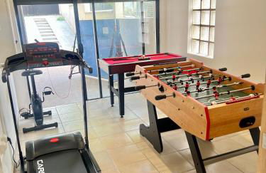 grande maison 8 chambres - Foto 32