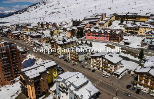 cima Monticelli - Foto 40