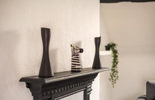 The Old Woodyard at Syston - Foto 23