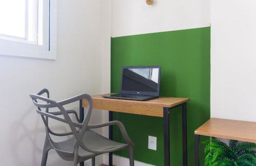 2 Quartos Família, Cama Queen, Petfriendly - Foto 29