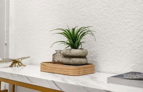 Smart Home - Near Essen, Oberhausen, Bottrop - Perfect for 6 Guests! Balcony - Netflix - Smart TV - Foto 21