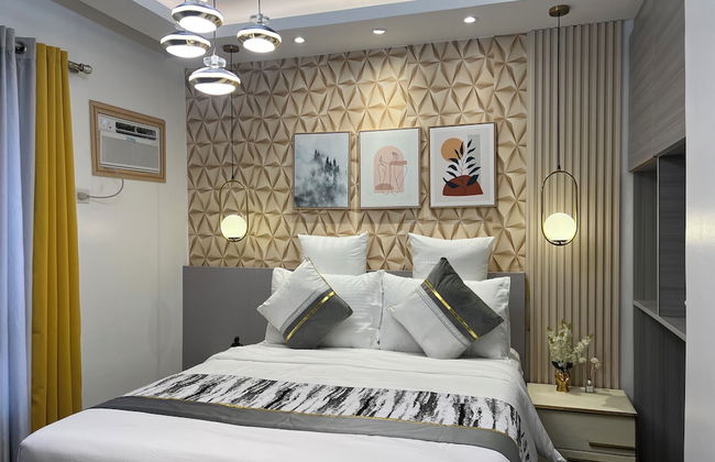 Rinann's Condotel Davao - Foto 3