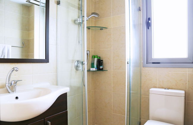 Luxury With Stunning View And Parking - Foto 12