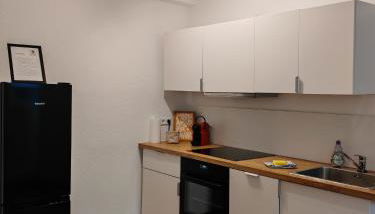 Studio Elchingen Modern wohnen nahe A7 A8 Workers welcome - Foto 4