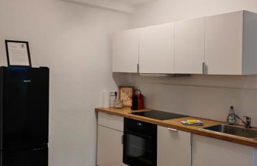 Studio Elchingen Modern wohnen nahe A7 A8 Workers welcome - Foto 4