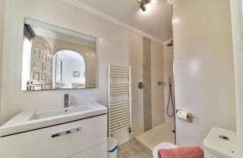 Family villa - 9 guests close to Granadella beach - Foto 13