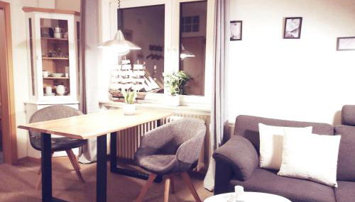 Gemütliche Ferienwohnung im Haus Meereswind Esens - Foto 3