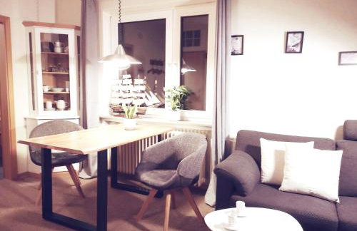 Gemütliche Ferienwohnung im Haus Meereswind Esens - Foto 3