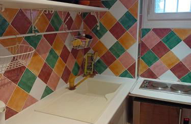 Parc des Salins - Foto 6