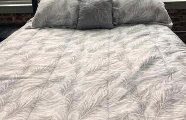 Prime 2BR Condo Historic Morris Ave, Downtown Birmingham - Photo 8