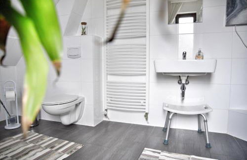 Ostseeferienhaus oberes Apartment - Foto 15