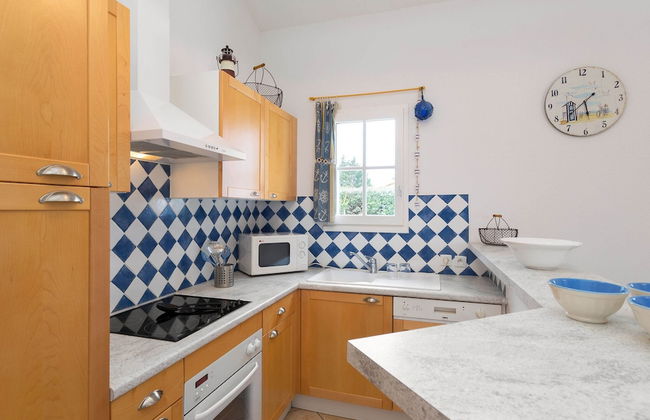 Luxurious Villa With a Dishwasher, Only 3.5km From the Beach - Photo 12