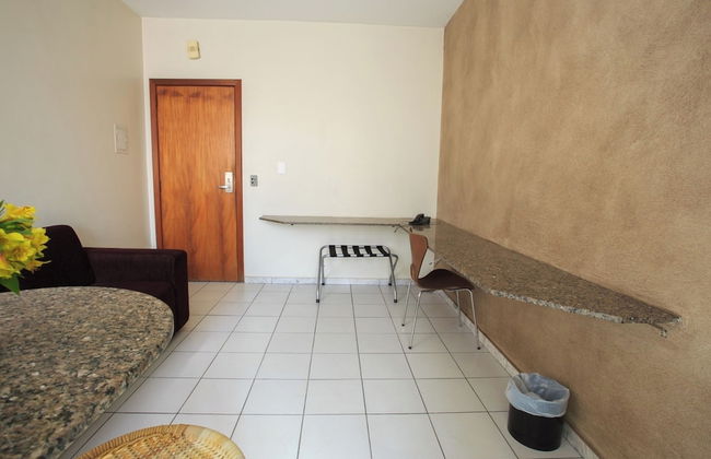 Pampulha Flat Hotel - Foto 77