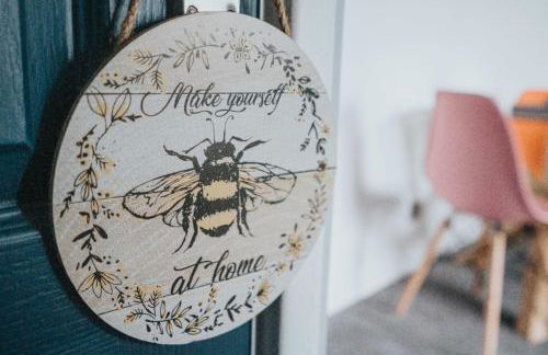 Hillcrest Apartments M6 Free Parking Sleeps 6 - Foto 31