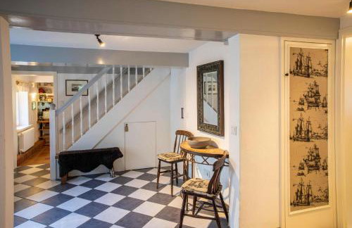 Ferienhaus Strandgut - Foto 48