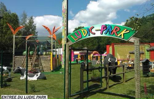 Deux bergeries individuelles rénovées 4x4 et chaînes recommandés par temps de neige, à 2km des remontées mécaniques - Foto 26