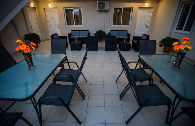 Naiades Luxury Apartments - Foto 38