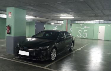 Apto Gran Capitán Center I - Parking - Foto 38