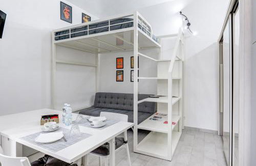 San Donato - Grazioso Moderno Monolocale - 600 m Metro Principi d'Acaja - Photo 13