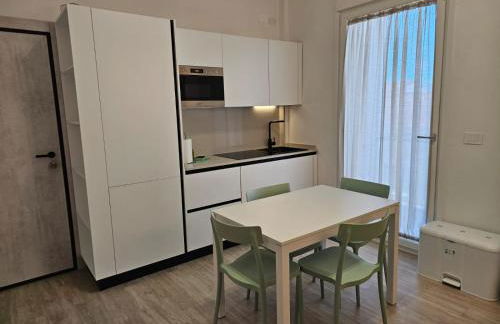 Libra Apartment - near Train Station & Wi-Fi - Foto 10