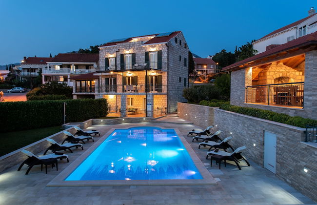 Apartments Sutalo - Foto 60