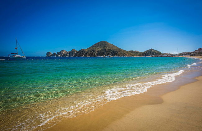 Casa Nolia in Los Cabos - Foto 29