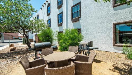 Vistas 107- Modern studio sleeps 3 with style - Foto 5