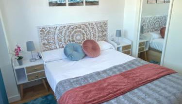 Aeropuerto IFEMA 1 - Photo 3