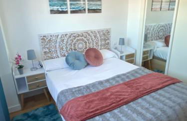 Aeropuerto IFEMA 1 - Photo 3