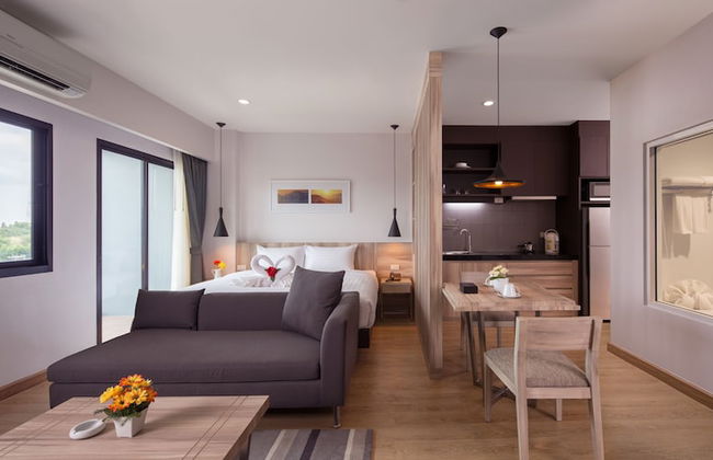 The Canal 304 - Foto 3