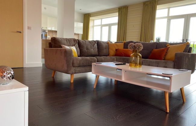 Riverside getaway 2 Bedroom - Foto 14