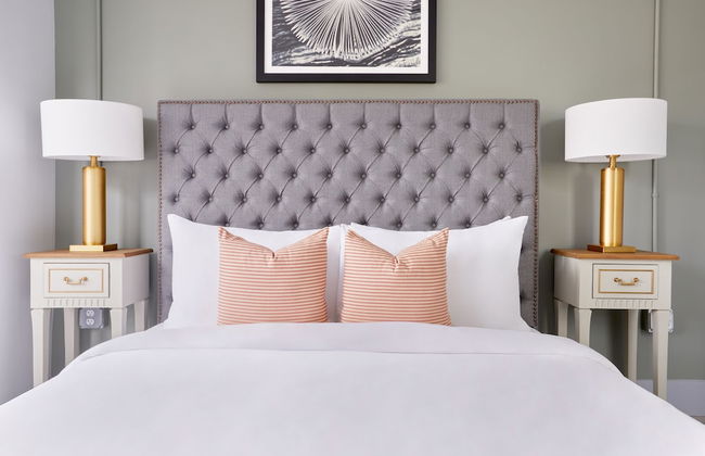 The King Street House by Kasa - Foto 6