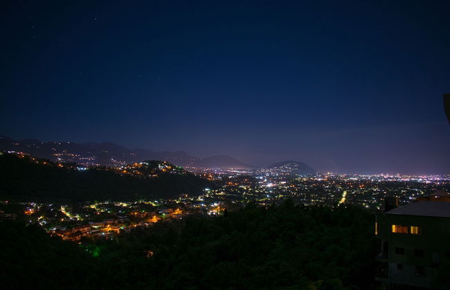 City View Guest Apartment - Foto 31