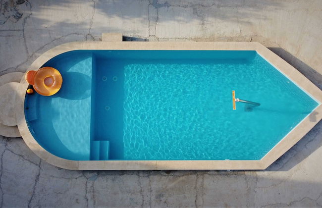 Villa Broč - Foto 27