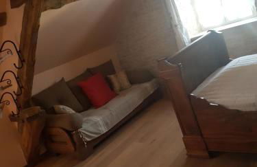 Gite La Ptite Lazz - Foto 10