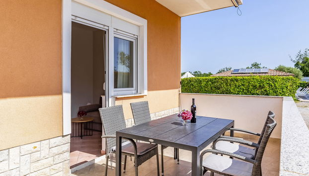 Apartment Rok 2 - Foto 3, House