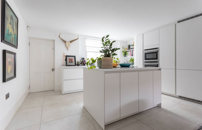 Gladstone Street by Onefinestay - Foto 17