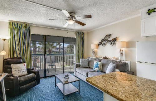 Turtle Haven by Ryson Vacation Rentals - Foto 6