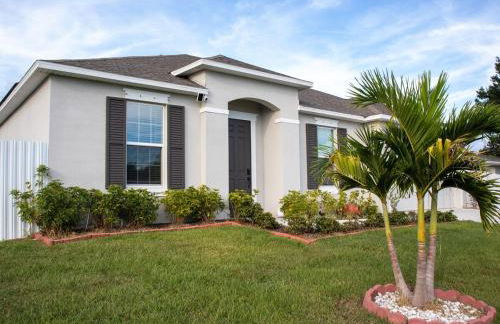 Modern Home in Palm Bay - Foto 6