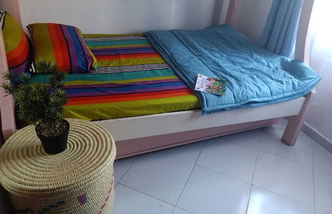 Cosmos Masawa - Foto 11