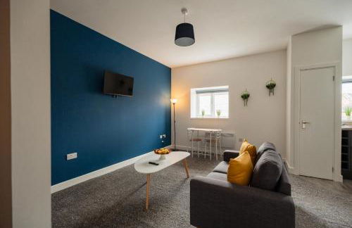 Legion House Apartment One Middlesbrough - Foto 26