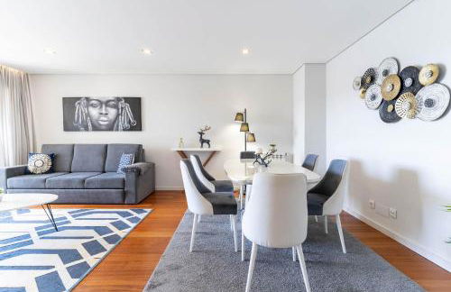 Porto & Douro Vista Apartments by Inviting - Photo 57