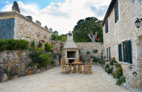 Holiday home Leptir - Foto 45