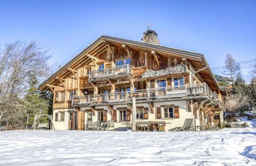 Chalet Sapin - Foto 1