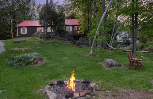 Lakefront Cabin 314 Shoreline - Foto 46