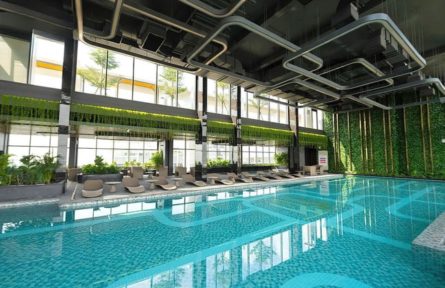 Vinhomes Smart City by Emily in Town - Foto 49